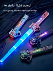 StarWar Light Sword