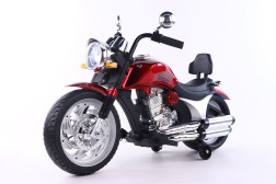 Electric Children Ride-On Kids Toy Motorcycle - Battery Powered