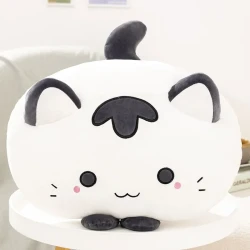 Soft Body Lazy Cat Animal Pillow Doll Plush Toys