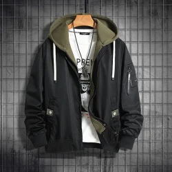 Casual Coat For Men