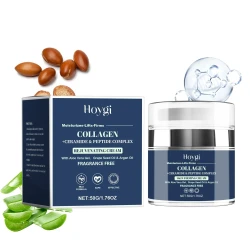 Hydrating Cream