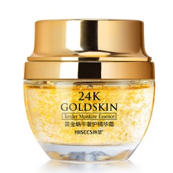 Gold Face Cream Dry Skin Care