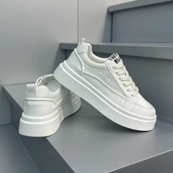 Trendy Sneakers Daily Casual Men's Shoes Board Shoes