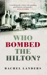 Who Bombed the Hilton?