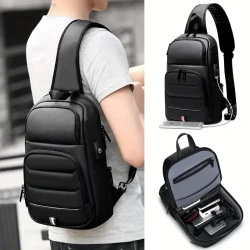 Men's Crossbody Bag