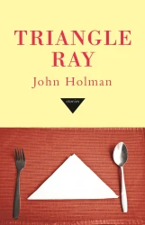 Triangle Ray