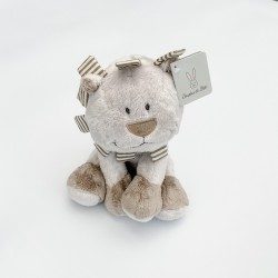 Lion Soft Toy