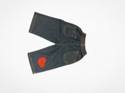 Kid Jeans