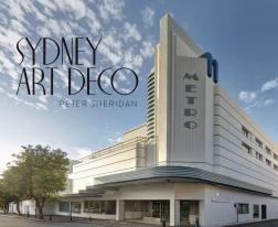 Sydney Art Deco