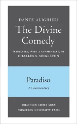 The Divine Comedy, III. Paradiso, Vol. III. Part 2