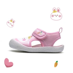 Soft Sole Sandals for Toddlers - Kindergarten Indoor Baby Shoes