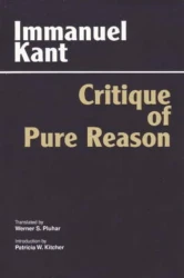 Critique of Pure Reason