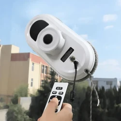 Smart Window Cleaning Robot