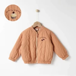 Kids Bomber jacket