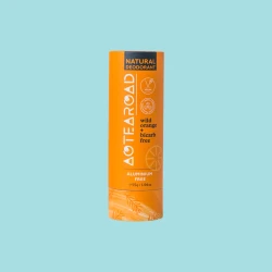 Natural Deodorant Wild Orange + Bicarb Free