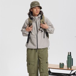 Outdoor Sport Essential Shell Jacket