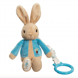 Peter Rabbit Jiggle Attachable