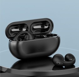 Sleek Wireless Bluetooth In-Ear Headset