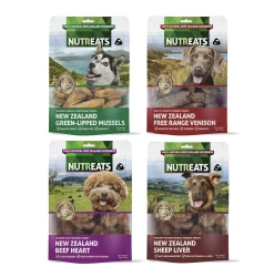 Dog Treats Bonus Pack