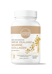 New Zealand Marine Collagen