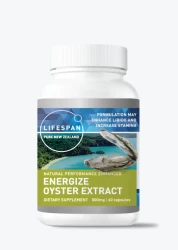 Premium Oyster Extract