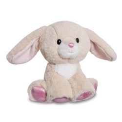 Glitzy Tots Rabbit