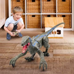 2024 Optimal Children Gifts Realistic Remote Control Dinosaurs(Buy 2 Free Shipping