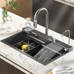 Signature Luxury Sink