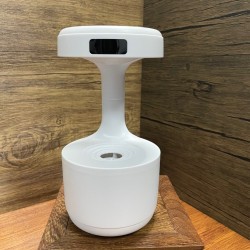 Anti-gravity Humidifier