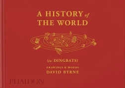 A History of the World (in Dingbats)