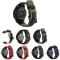 Adjustable Size Watch Nylon Woven Strap