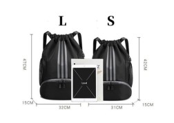 🌟Multifunction Backpack