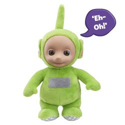 New Teletubbies Talking Dipsy