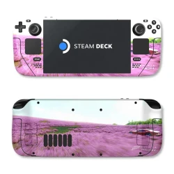 Suitable For Steam Deck Game Console Stickers Creative Cartoon Scratch-resistant🌟