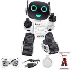 Scotta | Intelligent Robot