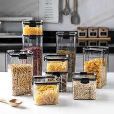 Kitchen Container (Single or Combo)