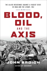 Blood, Oil and the Axis