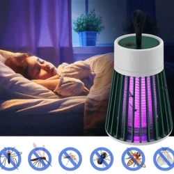 Electric Bug Zapper