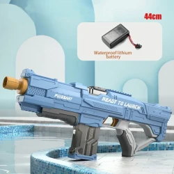 Electric Water Splash Gun Flying Bird Water Gun