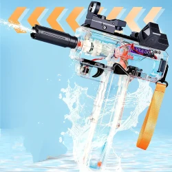 💦 UZI Electric Water Gun Best Pool Toy