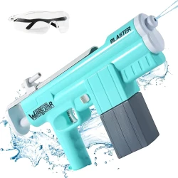 Compact Mega Blaster Electric Water Soaker