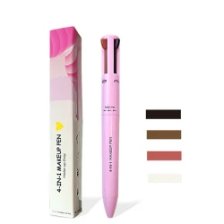 4-in-1 Eyeliner Eyebrow Pencil