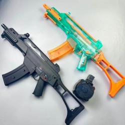 New G36 Gel blaster G36c Gel Ball Launcher