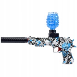 Electric Gel Blaster Toy Gun