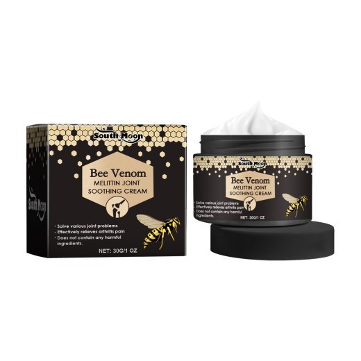Bee Venom Joint Repair Cream