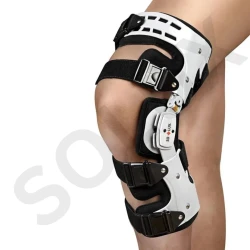 Solux Brace – Unloader Knee Brace