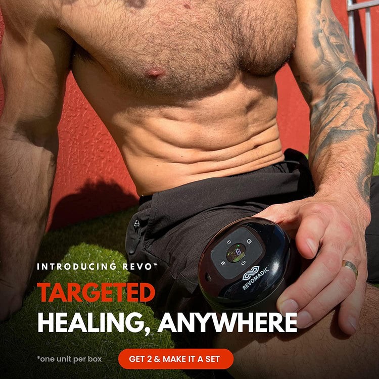 REVO™ Smart Cupper