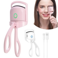 Heated Eyelash Curler