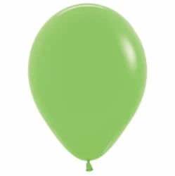 Balloons -  Lime Green  - Pack of 100