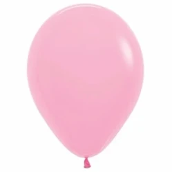 Balloons -  Pink Bubblegum  - Pack of 100